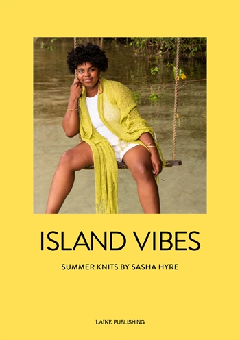Island Vibes: Summer Knits